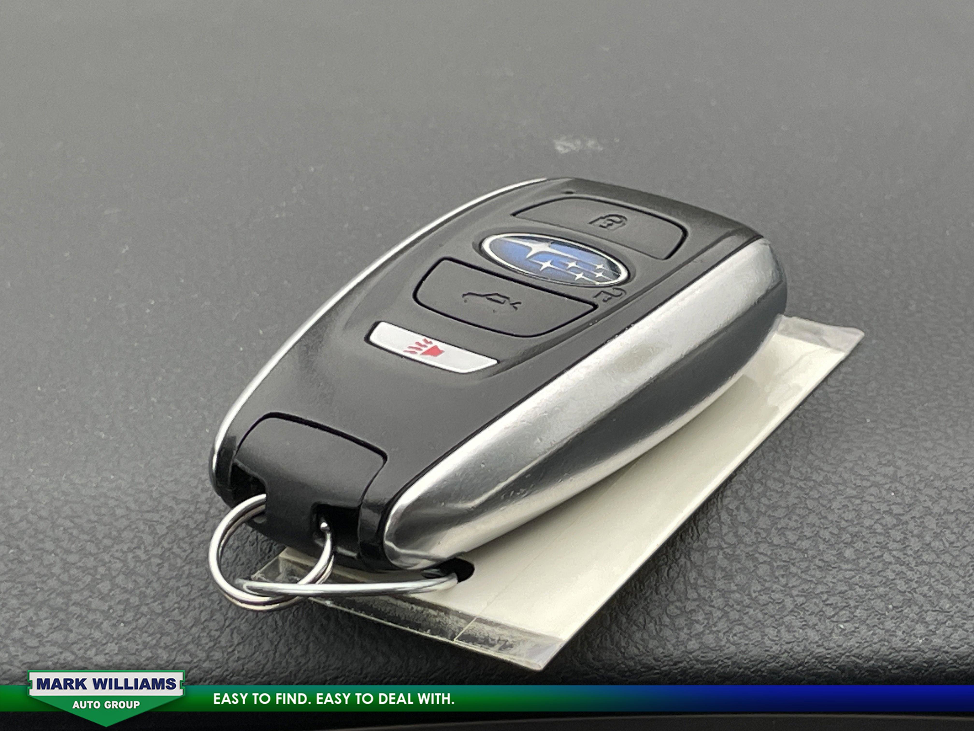 Used 2022 Subaru Ascent Premium w/ Convenience Package image 29