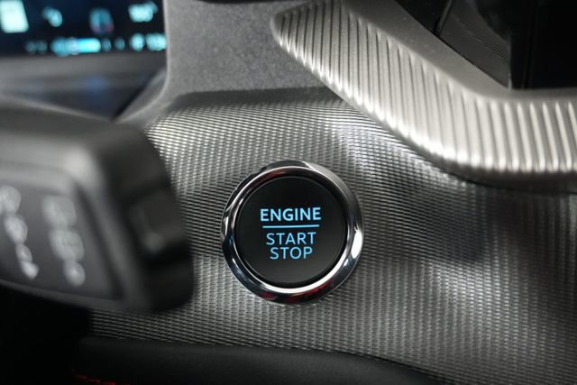 Certified 2025 Ford Explorer ST w/ Sun And Sound Package image 17