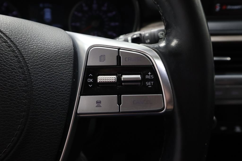 Used 2020 Kia Telluride EX image 31