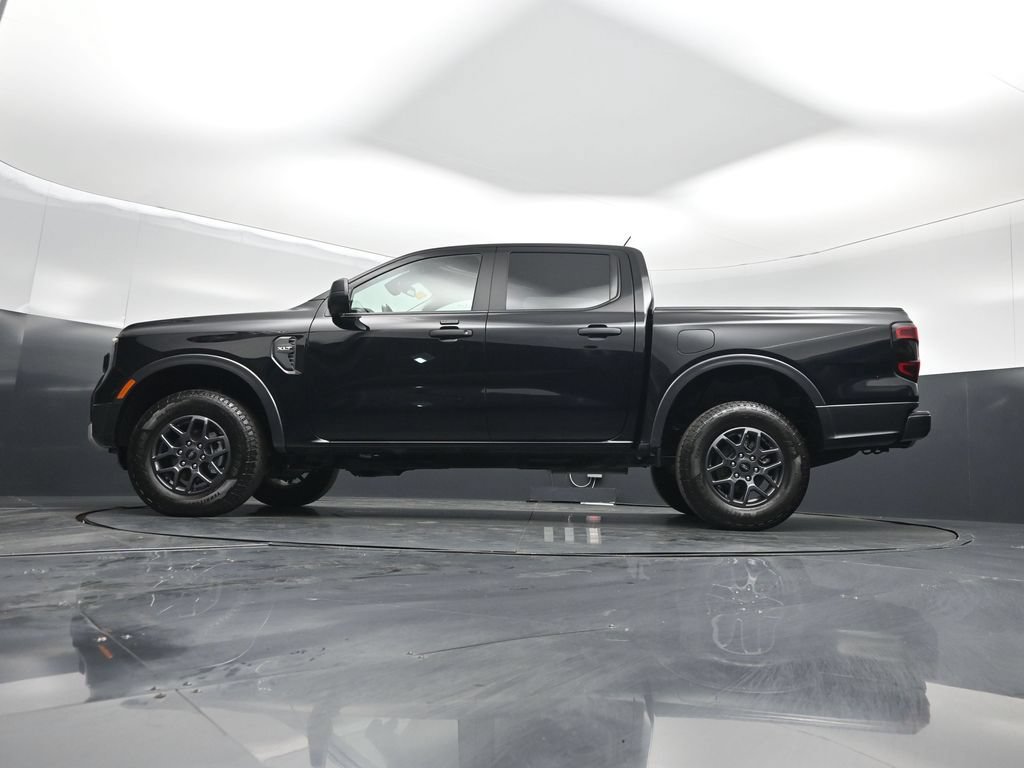 Certified 2024 Ford Ranger XLT w/ Equipment Group 301A High RWD image 7