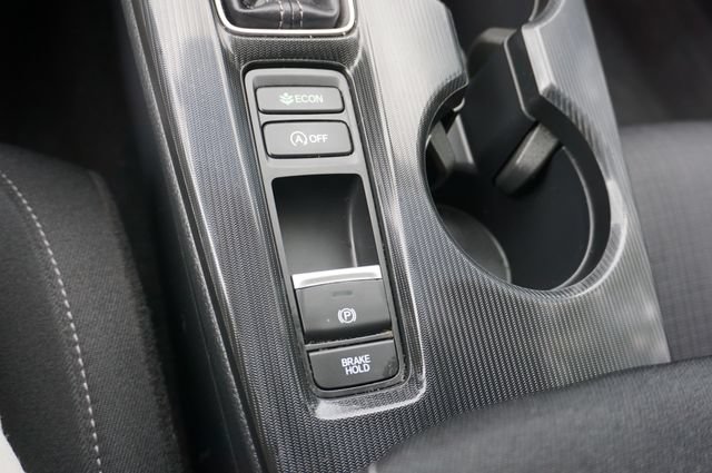 Used 2024 Honda Civic EX image 28
