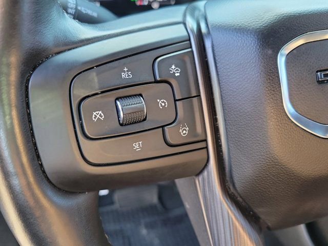 Used 2023 GMC Yukon Denali Ultimate image 28