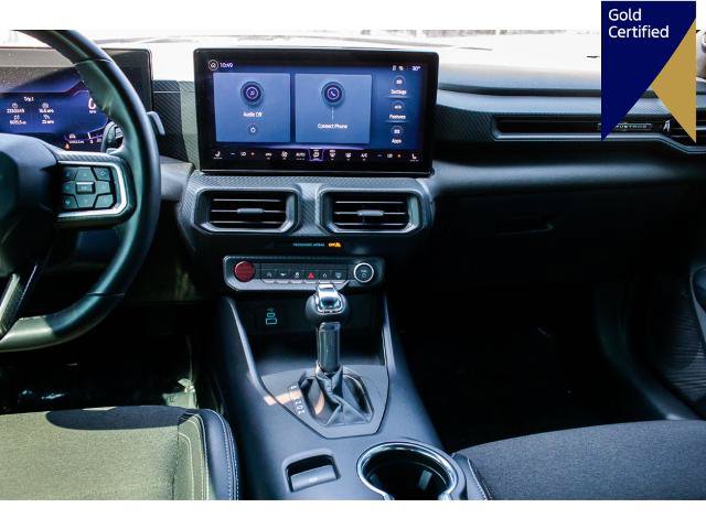 Certified 2024 Ford Mustang GT RWD image 14