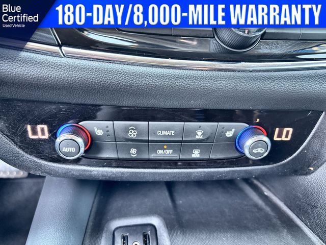 Used 2018 Buick Enclave Essence FWD image 27
