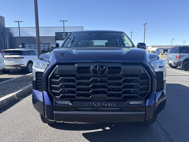Used 2024 Toyota Tundra Limited w/ TRD Off-Road Package AWD/4WD image 2