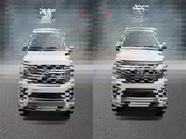 Certified 2022 Ford Expedition Platinum image 8