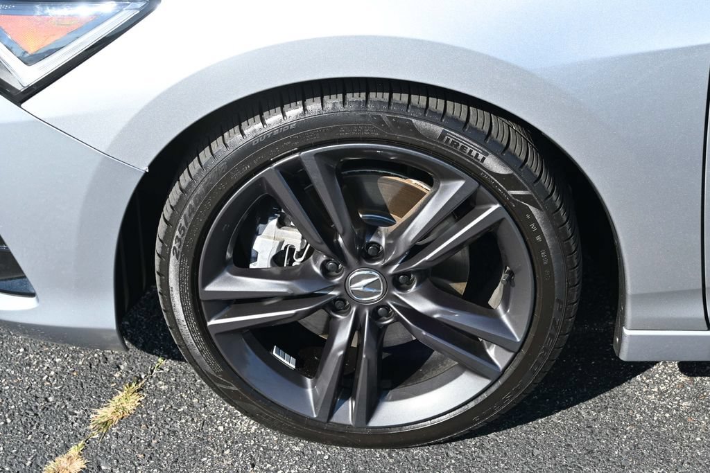Used 2023 Acura Integra A-Spec w/ Technology Package FWD image 13