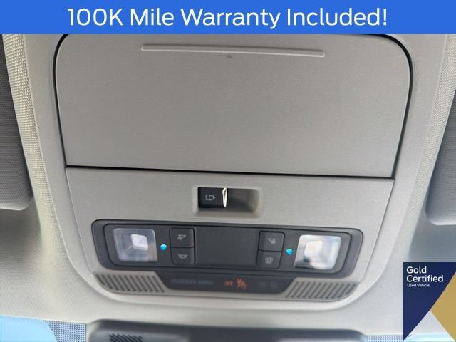 Certified 2024 Ford F150 XLT w/ Equipment Group 302A MID AWD/4WD image 43