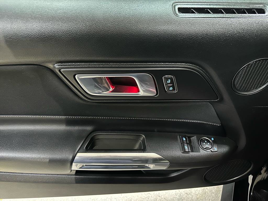 Certified 2022 Ford Mustang GT w/ Equipment Group 301A image 16