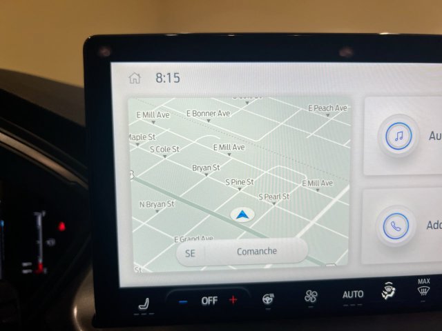 Certified 2024 Ford Escape SE FWD image 6