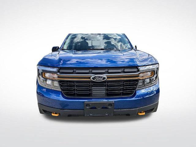 Certified 2024 Ford Maverick Tremor w/ Tremor Off-Road Package AWD/4WD image 9