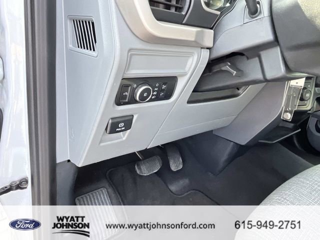 Certified 2023 Ford F150 XLT image 29