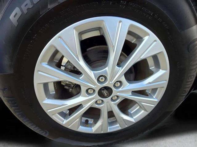 Certified 2023 Ford Escape Active w/ Tech Pack #2 image 32