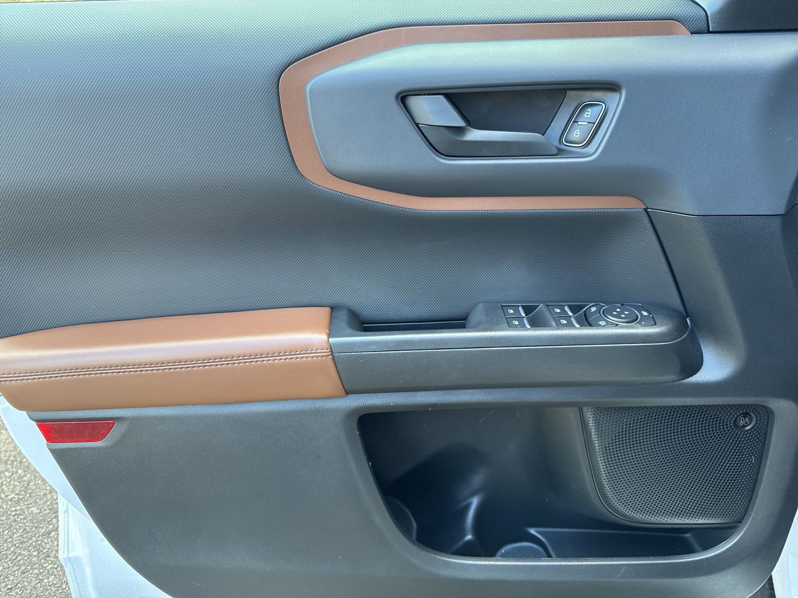 Certified 2022 Ford Bronco Sport Outer Banks w/ Tech Package image 25