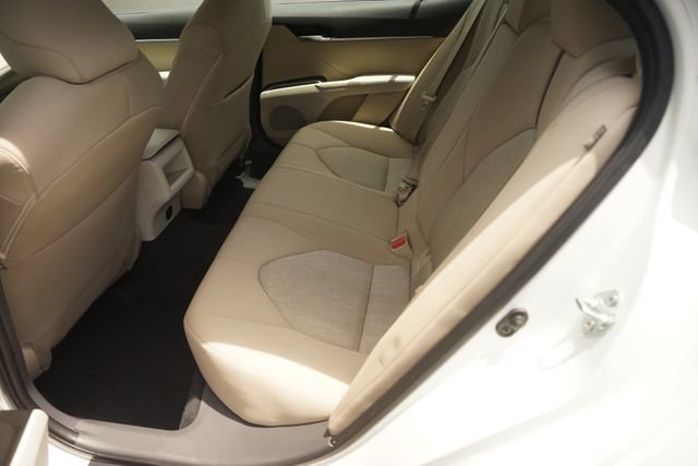 Used 2024 Toyota Camry LE FWD image 12