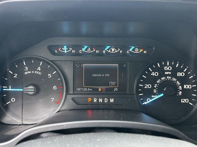 Certified 2019 Ford F150 XL w/ Equipment Group 101A Mid AWD/4WD image 20