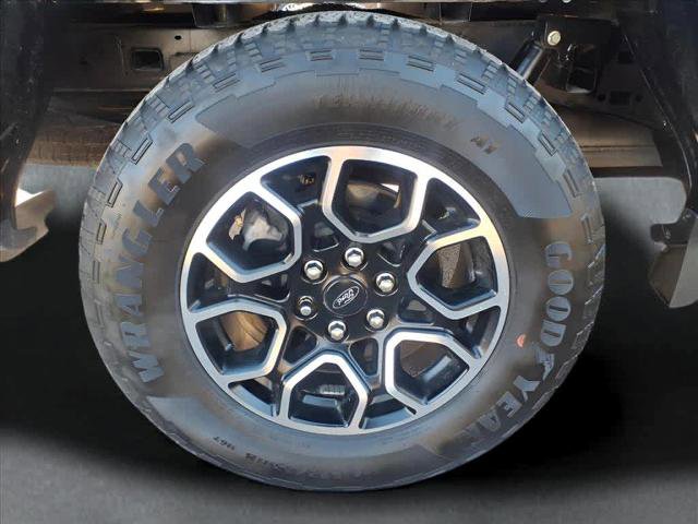 Certified 2023 Ford F150 Lariat image 13