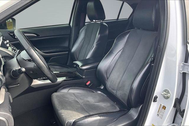 Used 2024 Mitsubishi Eclipse Cross SE AWD/4WD image 24