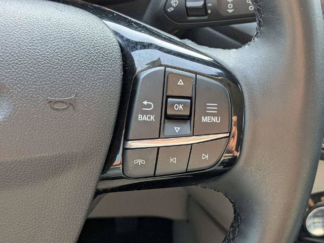 Certified 2023 Ford Escape SE FWD image 28