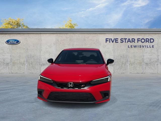Used 2023 Honda Civic Si image 3