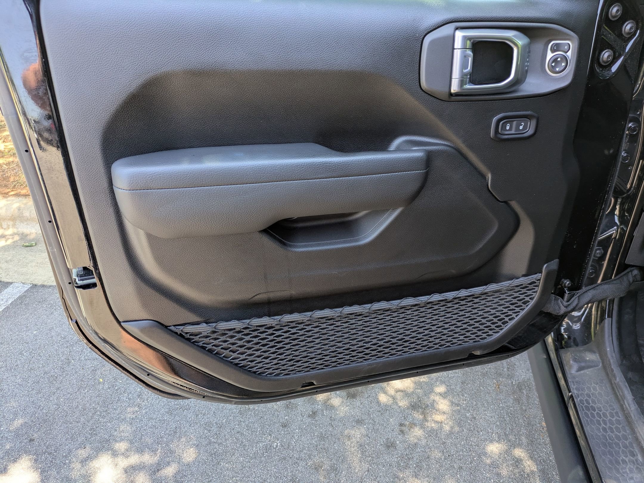 Used 2024 Jeep Gladiator Sport AWD/4WD image 10