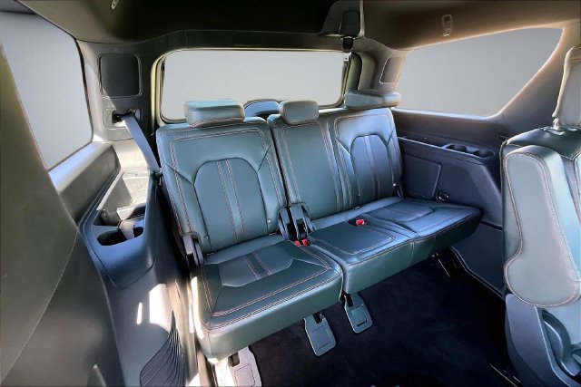 Certified 2022 Ford Expedition Timberline AWD/4WD image 26