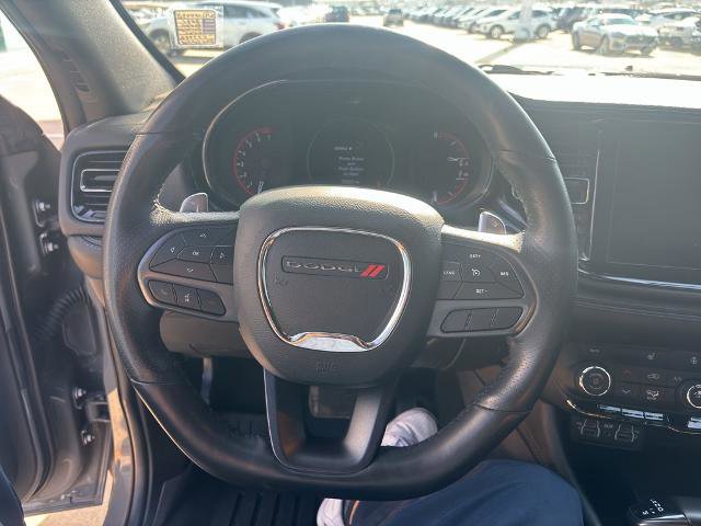 Used 2021 Dodge Durango GT image 13