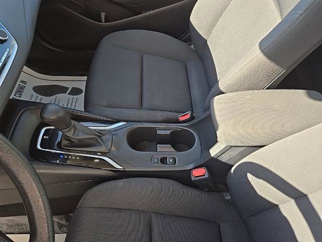 Used 2024 Toyota Corolla LE image 24