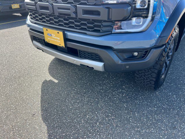 Certified 2024 Ford Ranger Raptor AWD/4WD image 30