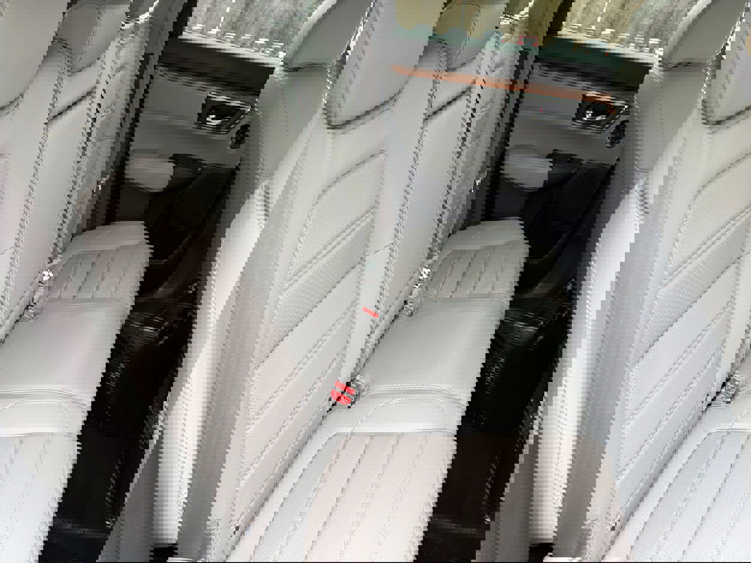 Used 2018 Honda CR-V EX-L image 18