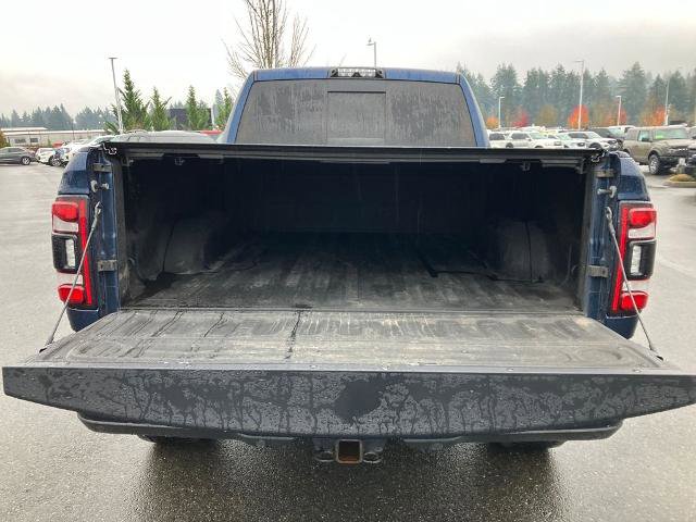 Used 2021 RAM 2500 Laramie image 33