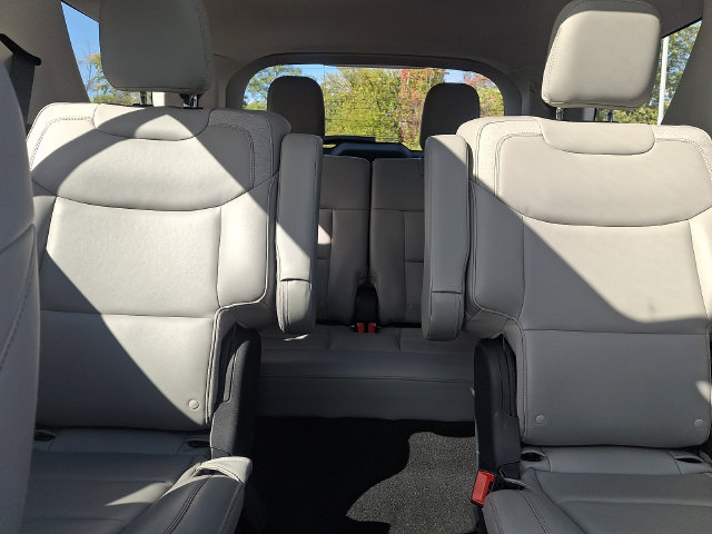 Certified 2025 Ford Explorer Active w/ Active Comfort Package AWD/4WD image 22