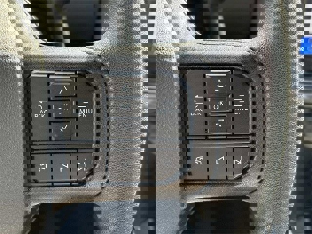 Certified 2024 Ford F150 STX w/ STX Black Appearance Package image 29