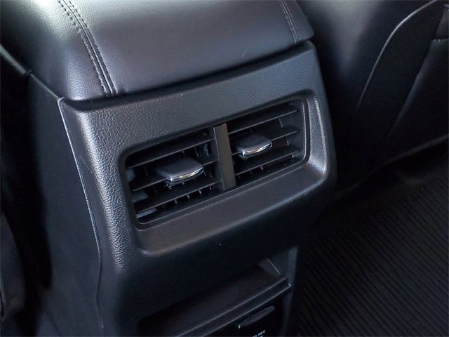 Certified 2024 Ford Edge SEL w/ Convenience Package image 23