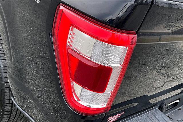 Certified 2022 Ford F150 Lariat AWD/4WD image 31