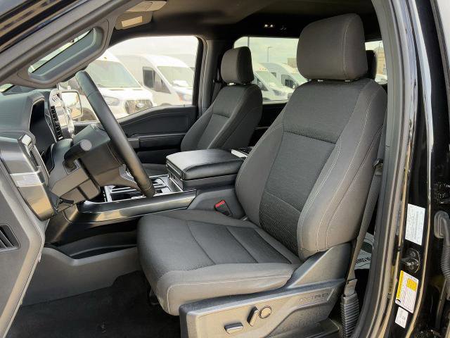 Certified 2023 Ford F150 XLT w/ Equipment Group 302A High image 27