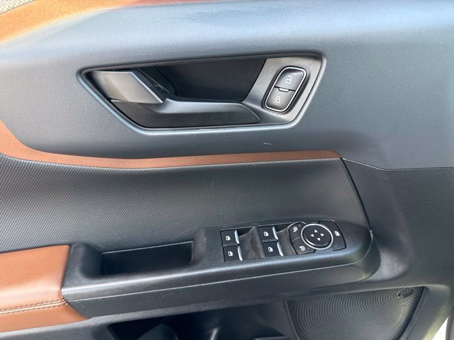 Certified 2022 Ford Bronco Sport Outer Banks AWD/4WD image 14
