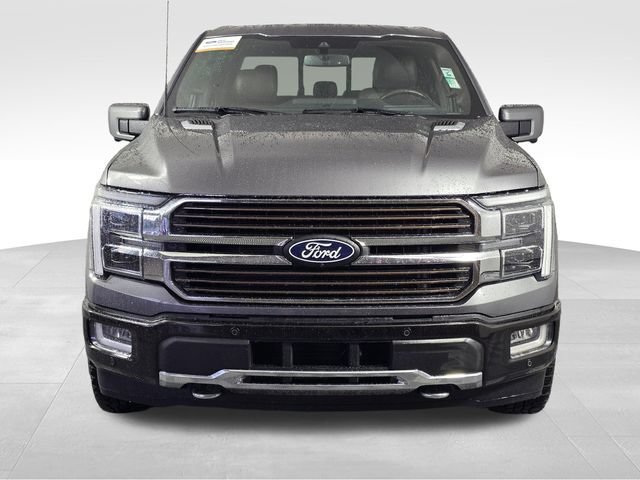 Certified 2024 Ford F150 King Ranch w/ FX4 Off-Road Package AWD/4WD video 2