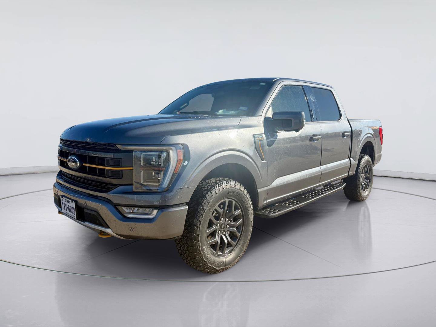 Certified 2023 Ford F150 Tremor w/ Equipment Group 402A High AWD/4WD image 7