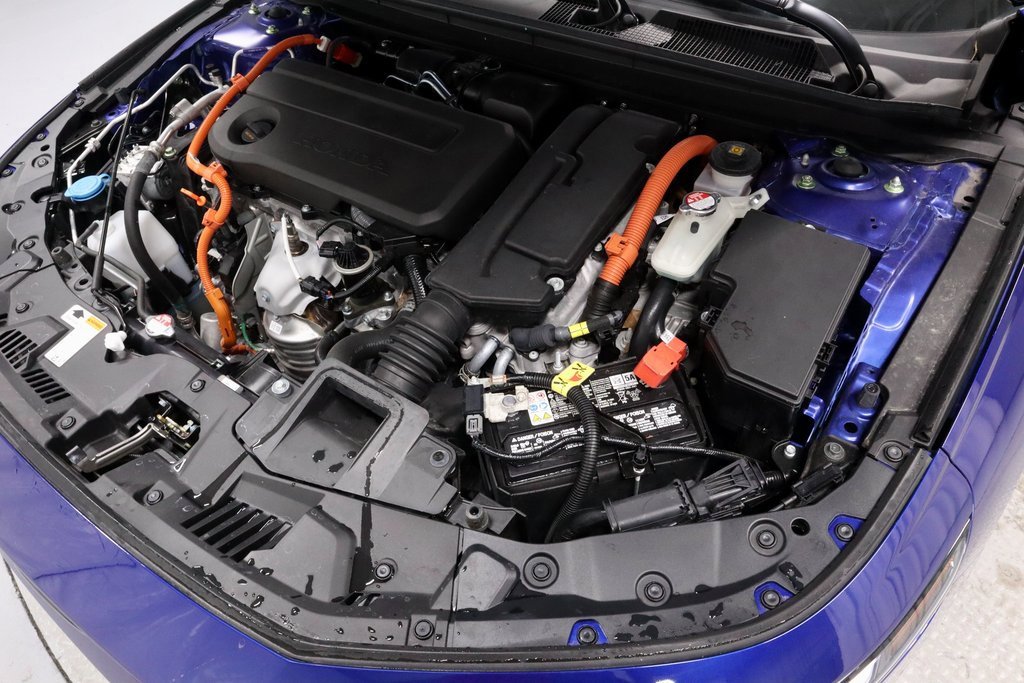 Used 2024 Honda Accord Sport image 17
