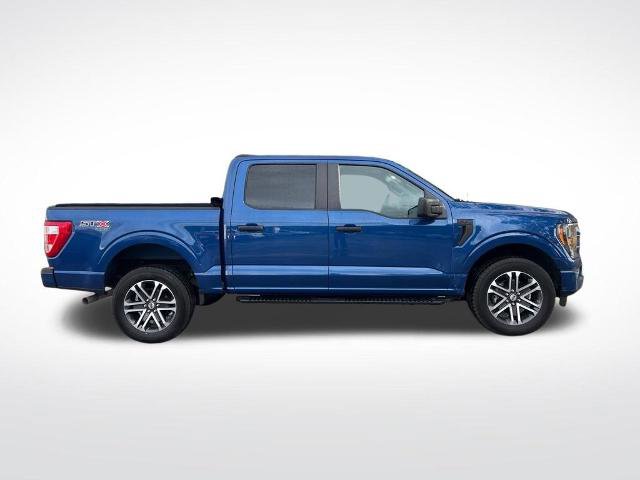 Certified 2023 Ford F150 XL w/ STX Appearance Package AWD/4WD image 4