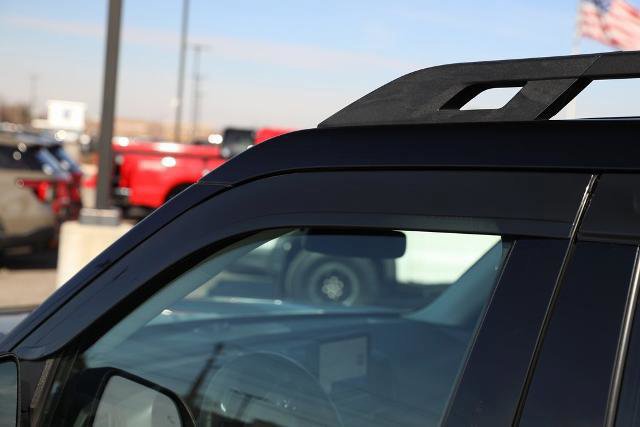 Certified 2022 Ford Bronco Sport Outer Banks w/ Tech Package image 30