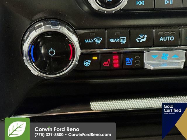 Certified 2024 Ford F150 Lariat w/ Equipment Group 502A High image 24