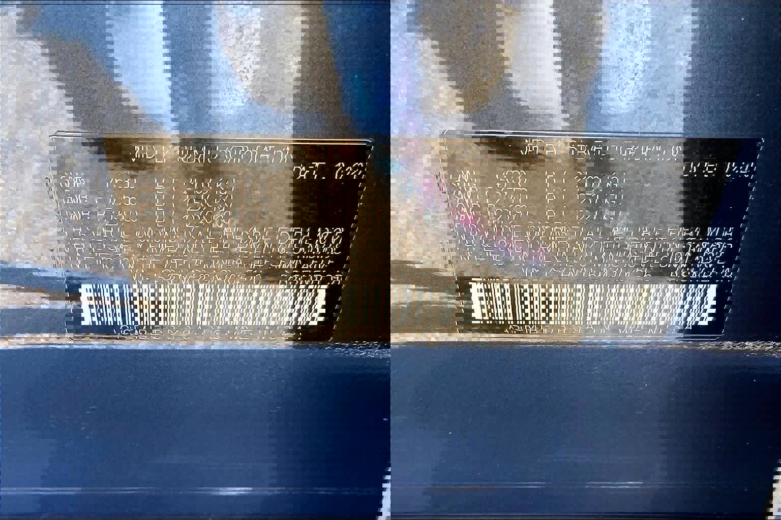 Used 2021 Subaru Legacy Premium image 33