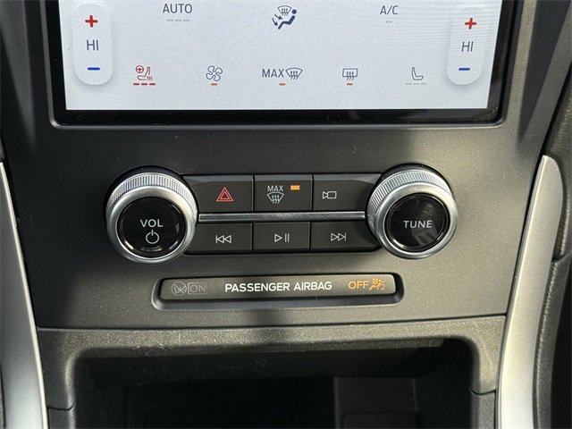 Certified 2023 Ford Edge SEL w/ Convenience Package image 11