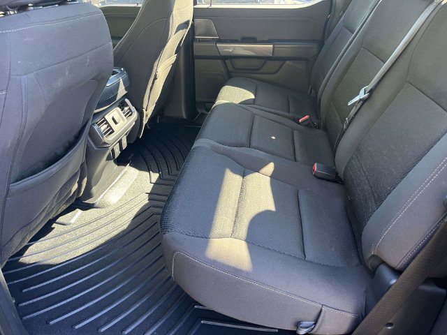 Certified 2023 Ford F150 XLT w/ Equipment Group 302A High AWD/4WD image 13