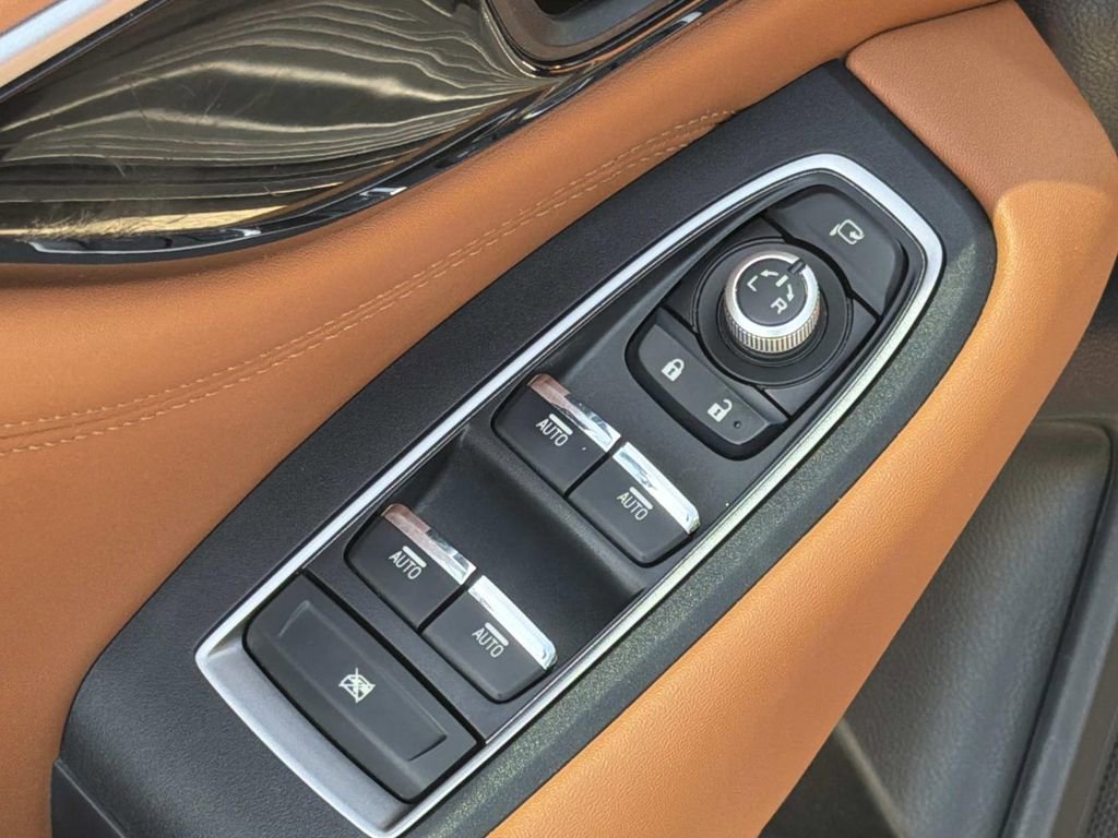 Used 2022 Subaru Legacy Touring XT w/ Popular Package #3 image 20