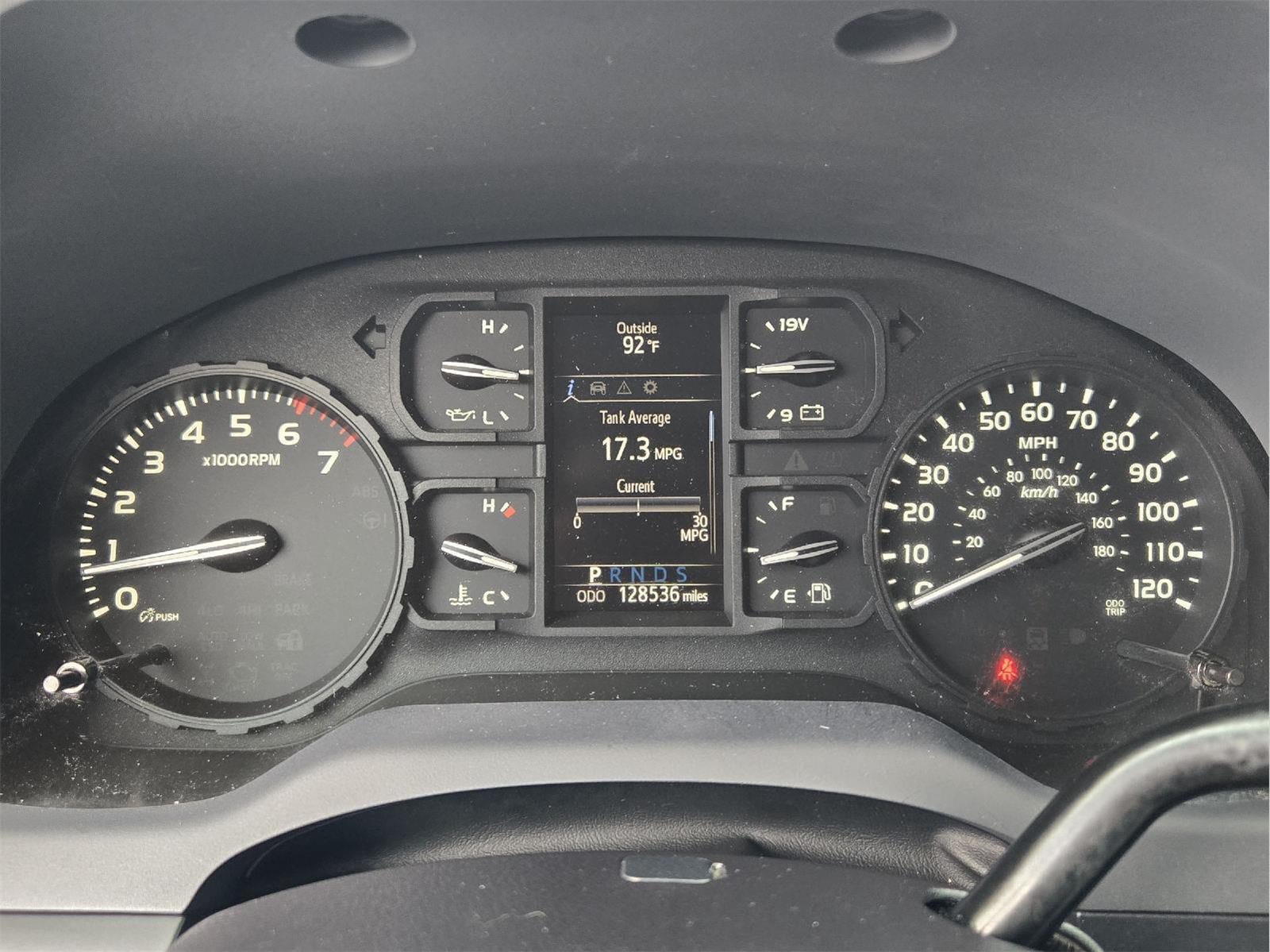 Used 2018 Toyota Tundra SR RWD image 14