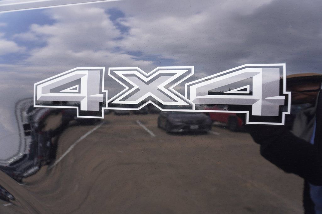 Certified 2025 Ford F150 XLT w/ Equipment Group 301A Standard image 29