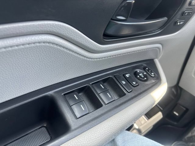 Used 2019 Honda Odyssey EX-L image 25